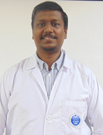 Dr Nishit Srivastava